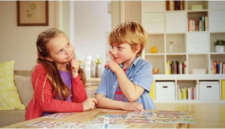 Produktbild tiptoi Wir spielen Schule (Deutsch)