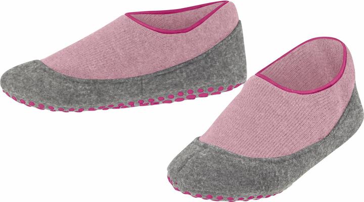 Actual product image Falke Cosy Slipper IN CP (25, 26)