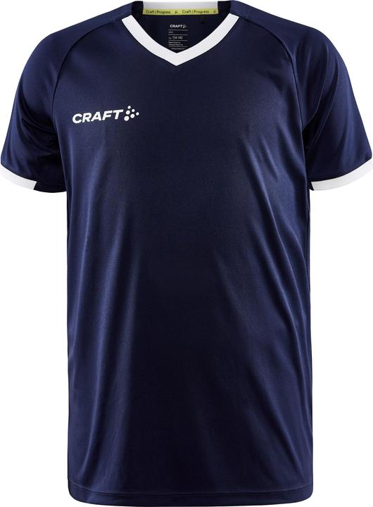 Actual product image Craft Progress 2.0 Solid Jersey JR (158)