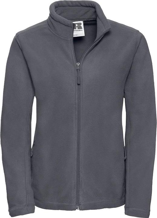 Jerzees Russell Colours Outdoor FleeceJacke