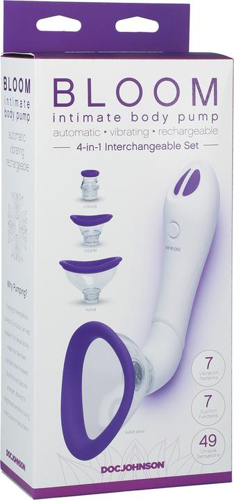 Image du produit Doc Johnson Fleurir