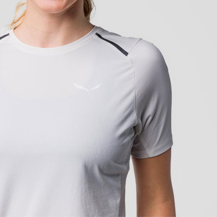Image du produit Salewa T-shirt hybride Pedroc Dry pour femme (40, L)