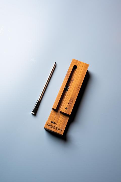 Image du produit Meater Thermomètre à viande connecté Plus
