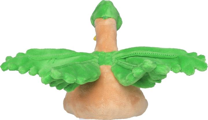 Actual product image Pokémon Tropius Sitting Cuties Plush - 17 cm (17 cm)