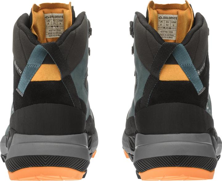 Image du produit Dolomite Shoe Vernale Leather High GTX (43 1/3)