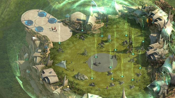 Actual product image Deep Silver Torment: Tides of Numenera (Day 1 Edition) (Xbox One S, DE)