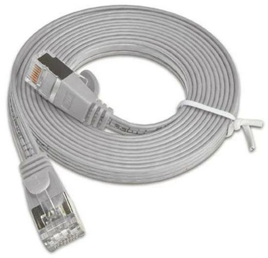 Productafbeelding Wirewin Netwerkkabel (STP, CAT6, 0.25 m)