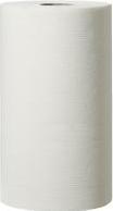 Actual product image Tork Standard paper wipes for the W5 small roll system, 2-ply (10 x)