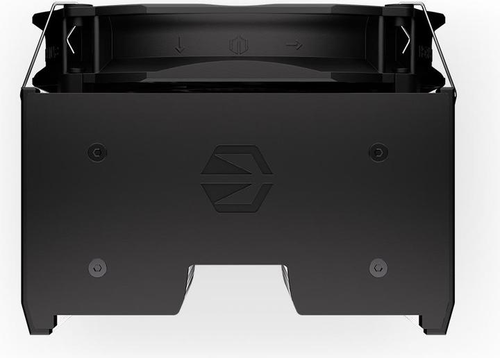 Actual product image Endorfy Fortis 5 (200 mm)