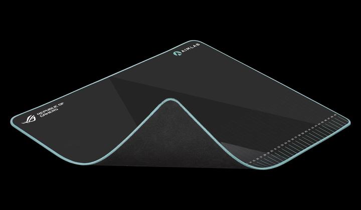 Image du produit ASUS ROG Hone Ace Aim Lab Edition (L)