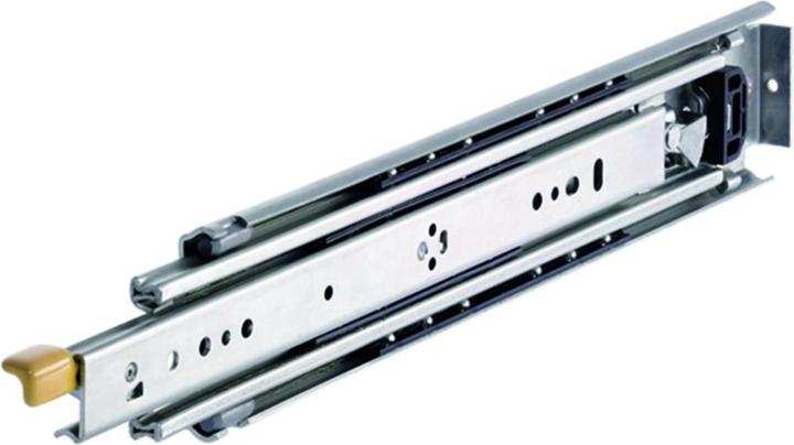 Produktbild Accuride DZ9308 Telescopic Slide, Right, 558.8mm