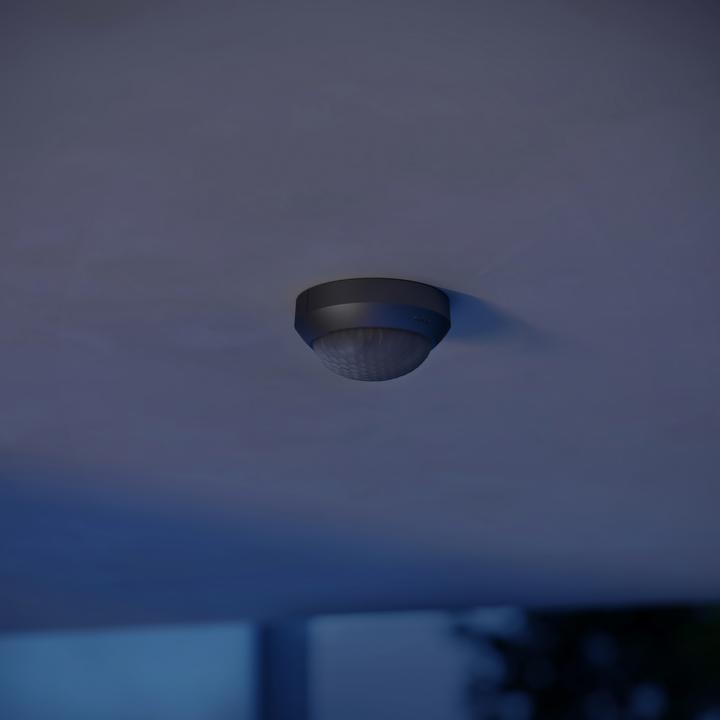 Actual product image Steinel Infrared sensor IS 360-4 (12 m)