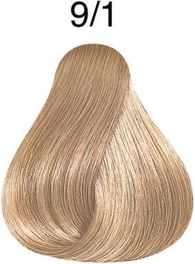 Image du produit Wella Koleston Perfect Me+ Rich Naturals (9/1 Frêne blond clair)