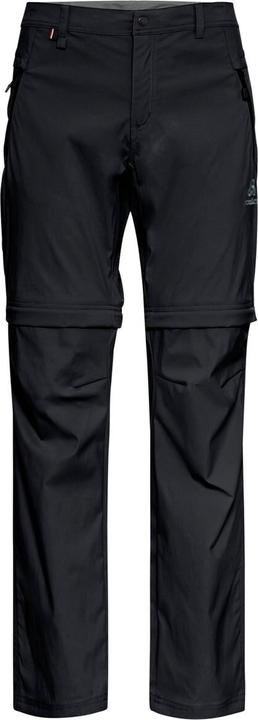 Actual product image Odlo Wedgemount Zip-Off Pants (L)