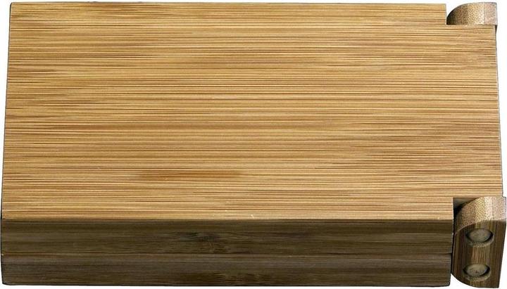 Actual product image Philos Travel folding Kalaha bamboo (Dutch)