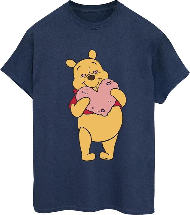 Produktbild Disney Winnie The Pooh Heart Eyes TShirt (M)