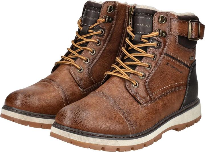 Image du produit Tom Tailor Stiefelette (45)