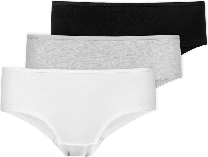 Mix (bianco/grigio chiaro/nero)
