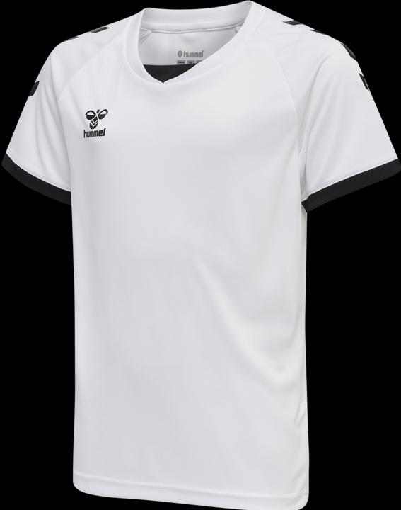Produktbild hummel Core Volley Tee Kids (176)