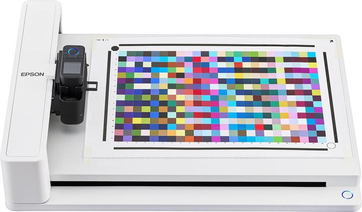 Immagine prodotto Epson Tavolo di scansione automatizzato