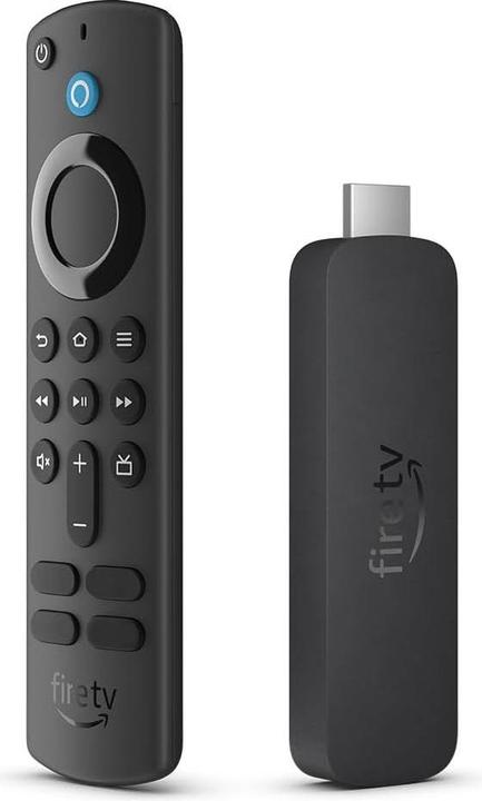 Image du produit Amazon Fire TV Stick 4K 2024 (Fire OS)