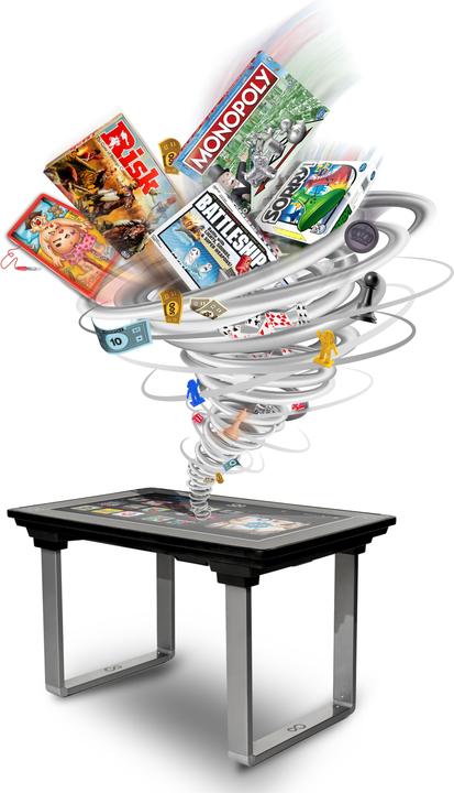 Image du produit Arcade1Up ARCADE 1 Up - Infinity Game Table