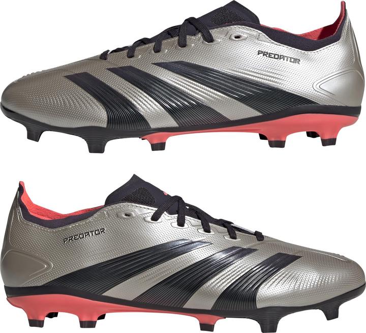 Actual product image adidas football boots predator league fg (45 1/3)