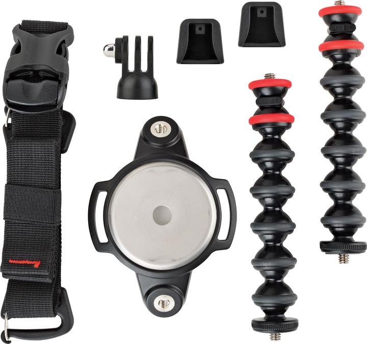 Produktbild Joby GorillaPod Rig Upgrade für 3K und 5K (Stativbein)