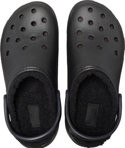 Produktbild Crocs Classic Platform Lined (39)