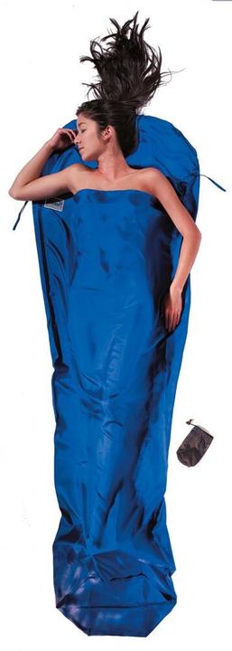 Actual product image Cocoon TravelSheet (220 cm)