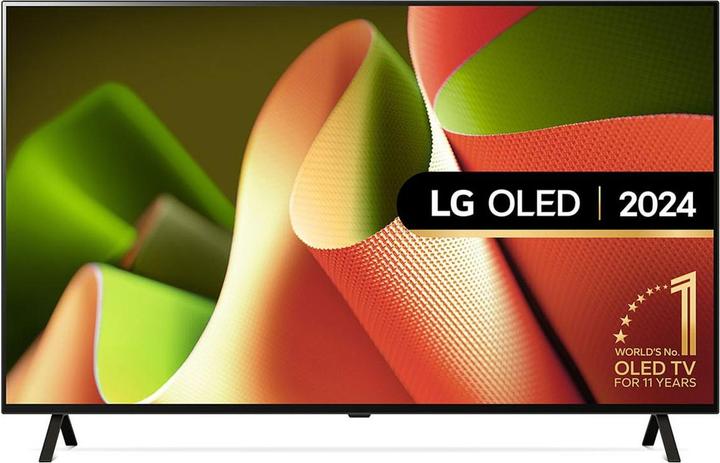 LG OLED55B46LA (55", B4, OLED, 4K)