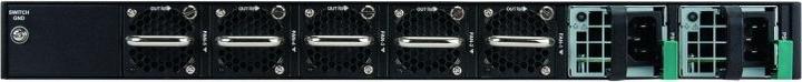 Actual product image D-Link DXS-3610-54T Managed L3 Ethernet (100/1000/10000) 1U (54 Ports)