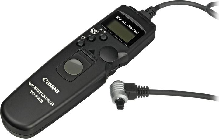 Image du produit Canon Tc-80n3 (Câble)