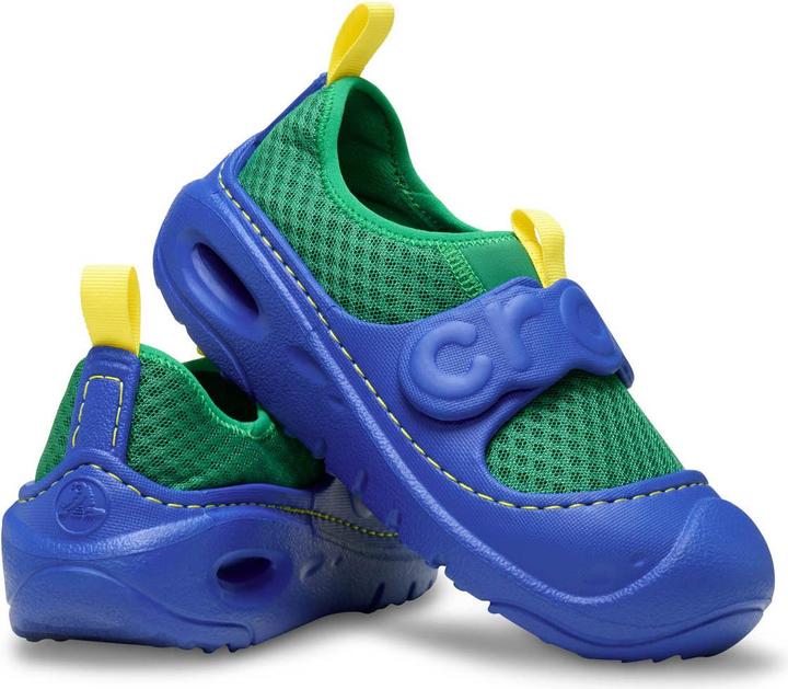 Produktbild Crocs K's Swiftwater Splash (33)