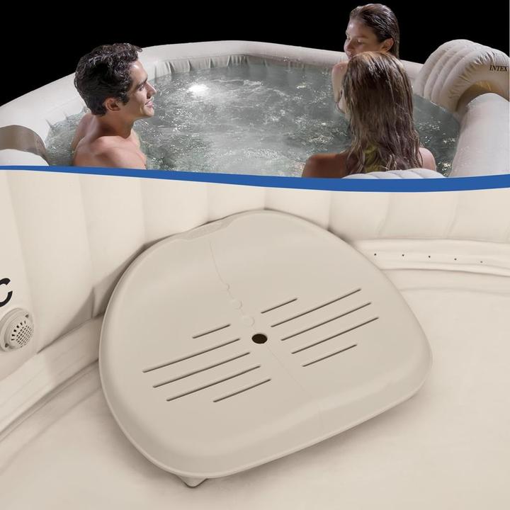 Image du produit Intex Siège de spa