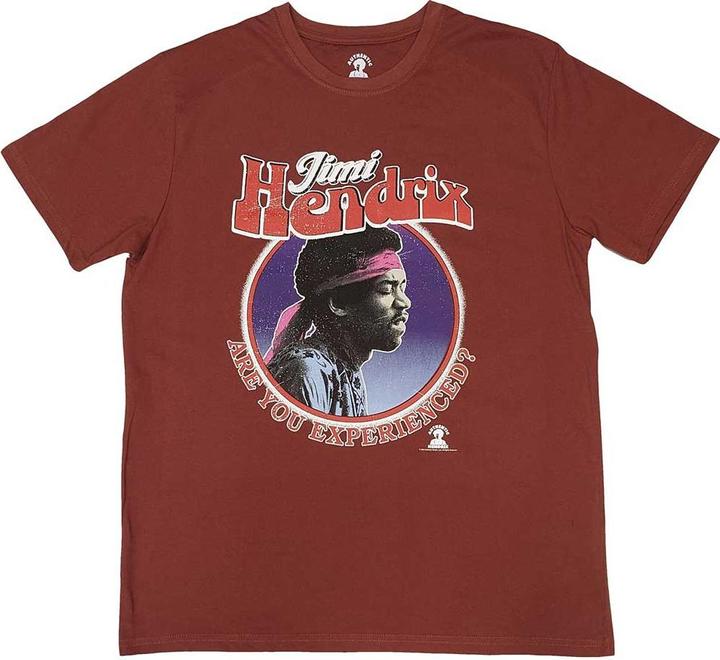 Immagine prodotto Jimi Hendrix Hai esperienza (L)