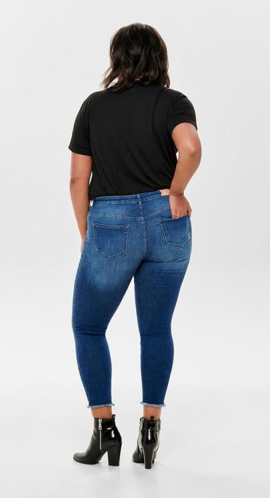 Produktbild Only Skinny Fit Jeans (48)