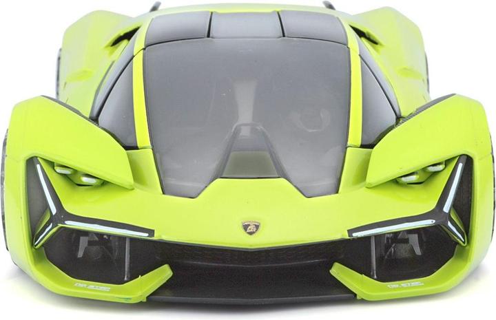 Immagine prodotto Bburago Lamborghini Terzo Milennio