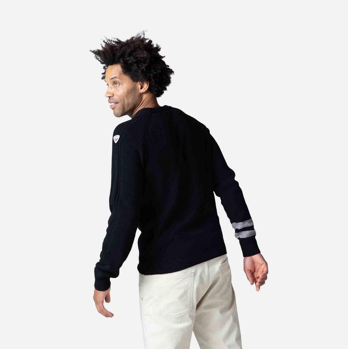 Immagine prodotto Rossignol Signature-Strickpullover (XL)
