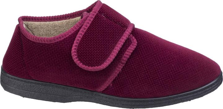 Image du produit Fleet & Foster Chaussons avec velcro (42)