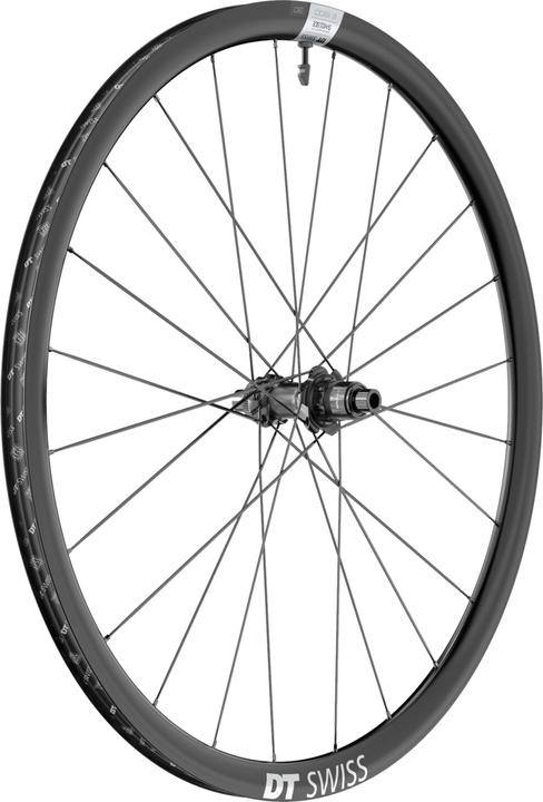 Actual product image DT Swiss E 1800 Spline (Rear wheel, 28")
