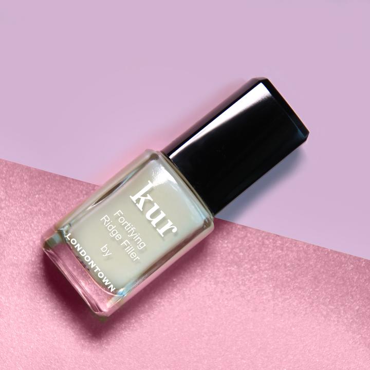 Image du produit Londontown Cure - Comblement de crête (Blanc, Vernis couleur)