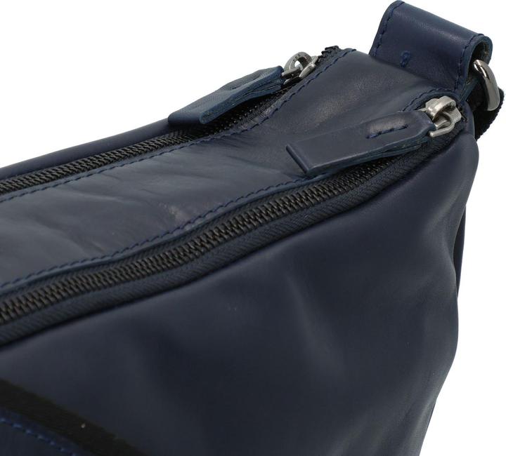 Image du produit Harolds Caugio Umhängetasche Leder 36 cm