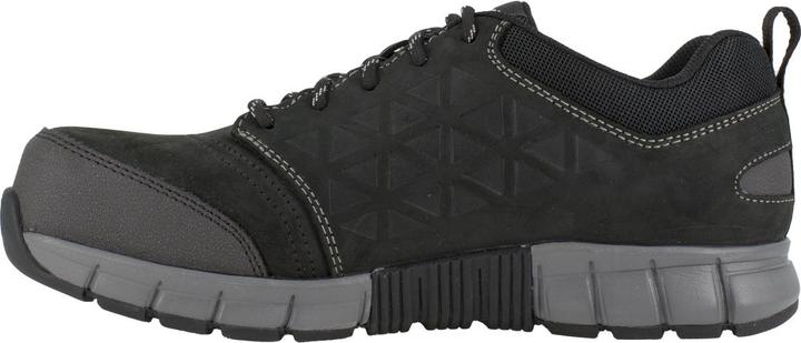Immagine prodotto Reebok Scarpe di sicurezza basse S3 Cambridge Excel Light (S3, 44)