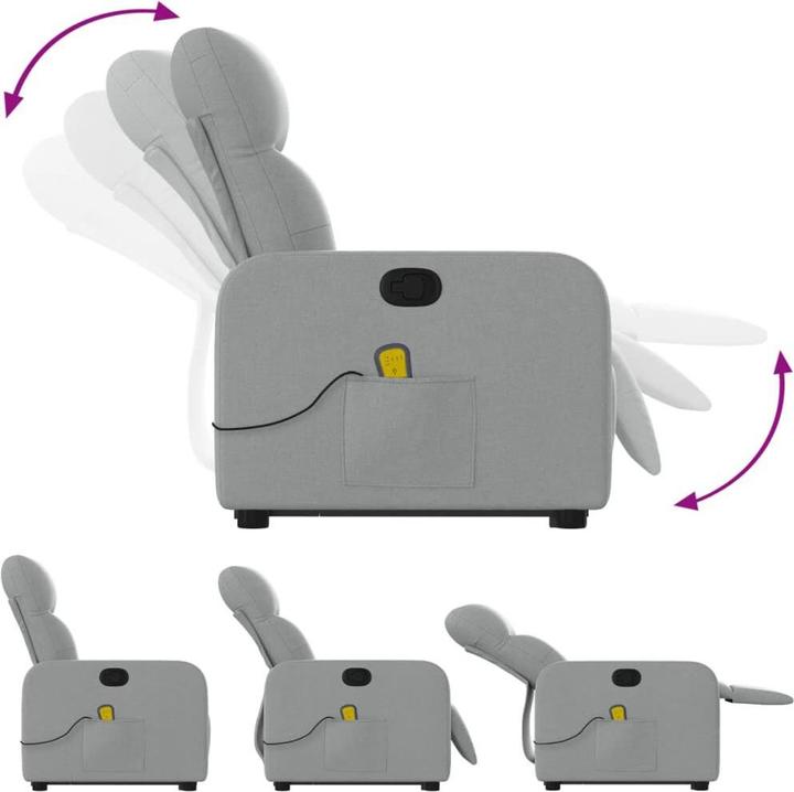 Image du produit VidaXL Itzal