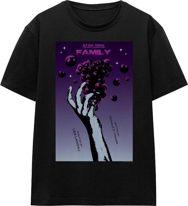 Produktbild The Next Generation Season 4 Episode 2 TShirt (M)