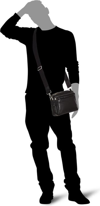 Actual product image Picard Shoulder bag Buddy
