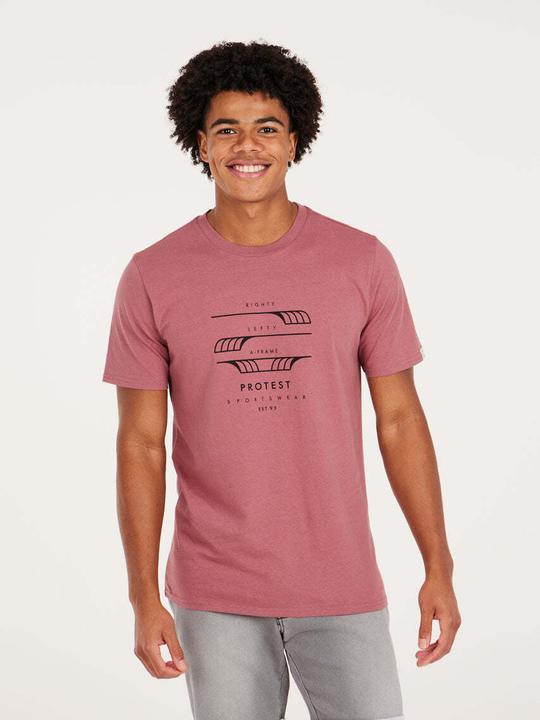 Actual product image Protest Prtrimble T-Shirt (S)