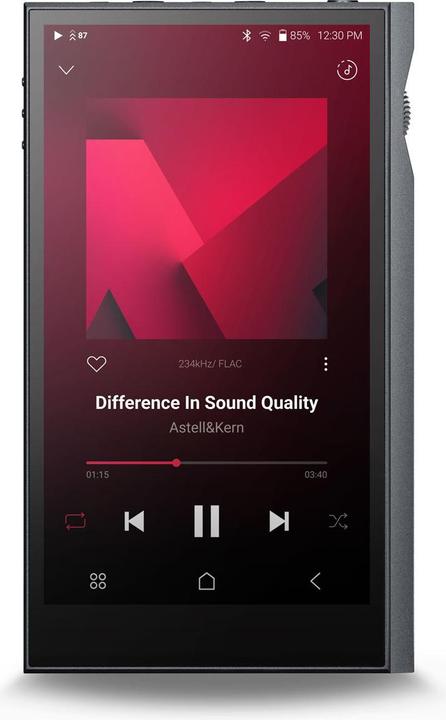 Astell&Kern Kann Ultra (128 GB)