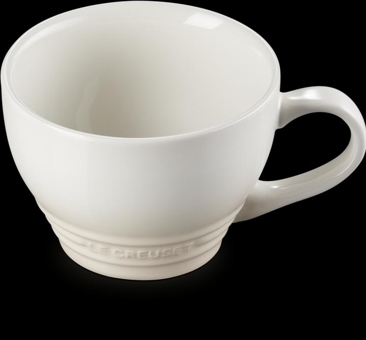 Produktbild Le Creuset BECHER 400 ML MERINGUE (400 ml)